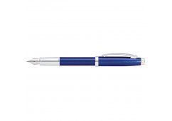 PIÓRO WIECZNE SHEAFFER 100 BLUE CT