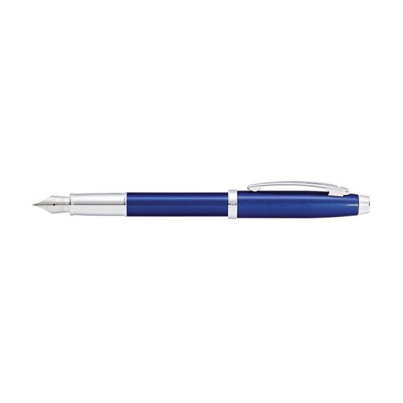 PIÓRO WIECZNE SHEAFFER 100 BLUE CT