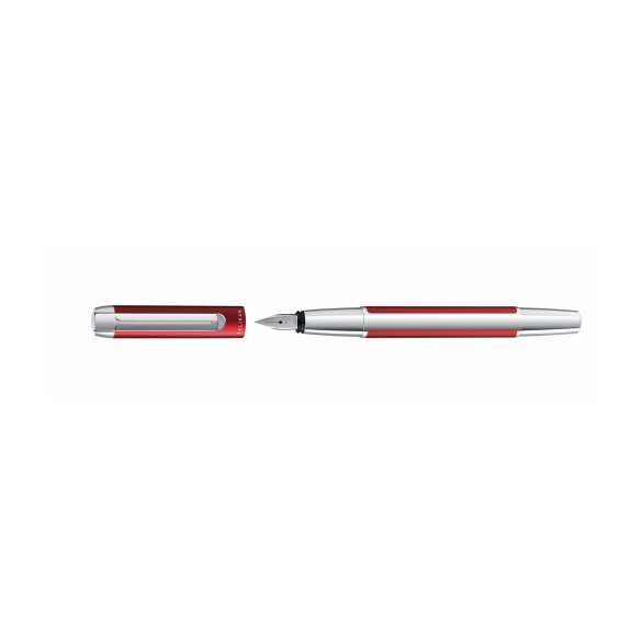 PIÓRO WIECZNE PELIKAN PURA P40 BORDO CT