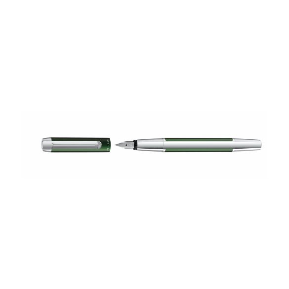 PIÓRO WIECZNE PELIKAN PURA P40 ZIELONE CT