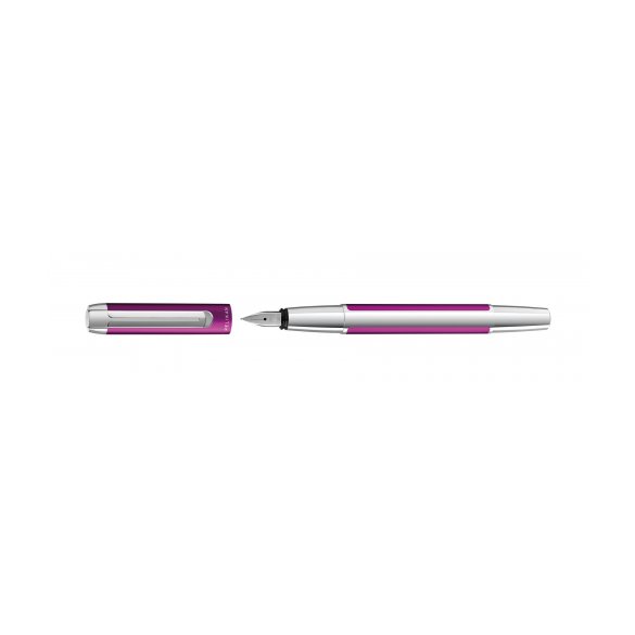 PIÓRO WIECZNE PELIKAN PURA P40 PURPLE CT
