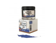 ATRAMENT PRIVATE RESERVE PEARLESCENT BLUE-SILVER 60ML