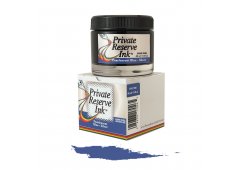 ATRAMENT PRIVATE RESERVE PEARLESCENT BLUE-SILVER 60ML
