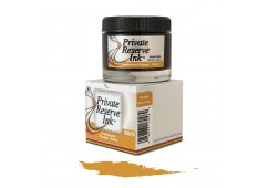 ATRAMENT PRIVATE RESERVE PEARLESCENT ORANGE-SILVER 60ML