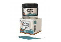 ATRAMENT PRIVATE RESERVE PEARLESCENT TURQUOISE-SILVER 60ML