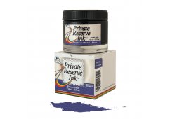 ATRAMENT PRIVATE RESERVE PEARLESCENT VIOLET-SILVER 60ML