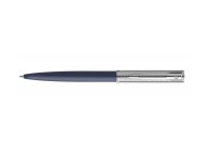DŁUGOPIS WATERMAN ALLURE DELUXE METAL & BLUE