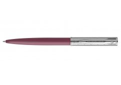 DŁUGOPIS WATERMAN ALLURE DELUXE METAL & PINK