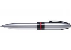 DŁUGOPIS SHEAFFER ICON POLEROWANY CHROM 