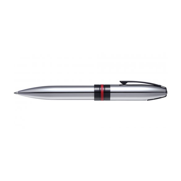 DŁUGOPIS SHEAFFER ICON POLEROWANY CHROM 