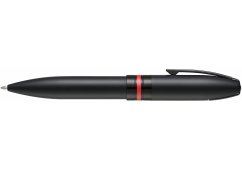 DŁUGOPIS SHEAFFER ICON BLACK METALLIC