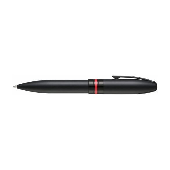 DŁUGOPIS SHEAFFER ICON BLACK METALLIC