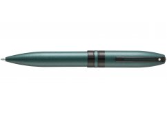 DŁUGOPIS SHEAFFER ICON GREEN METALLIC