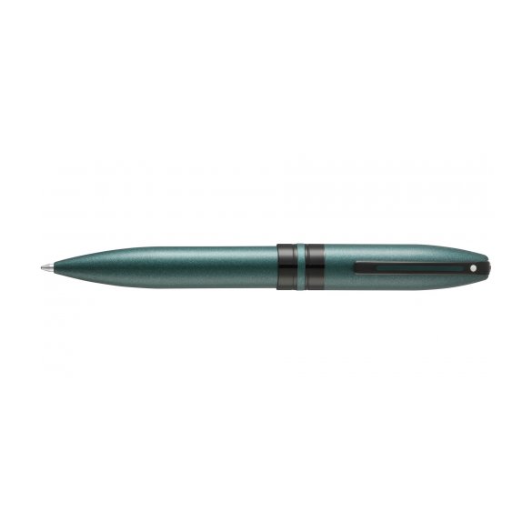 DŁUGOPIS SHEAFFER ICON GREEN METALLIC