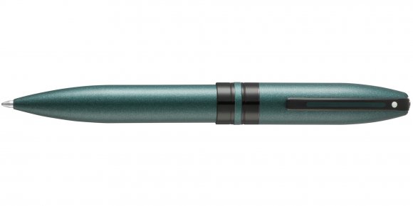 DŁUGOPIS SHEAFFER ICON GREEN METALLIC