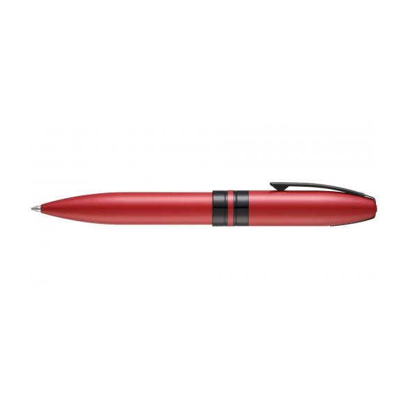 DŁUGOPIS SHEAFFER ICON RED METALLIC