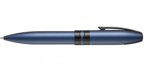 DŁUGOPIS SHEAFFER ICON BLUE METALLIC