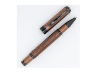 PIÓRO KULKOWE MONTEVERDE INNOVA FORMULA M BROWN PVD