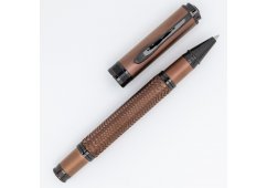 PIÓRO KULKOWE MONTEVERDE INNOVA FORMULA M BROWN PVD