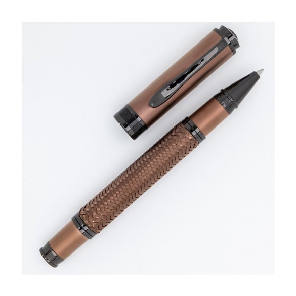 PIÓRO KULKOWE MONTEVERDE INNOVA FORMULA M BROWN PVD