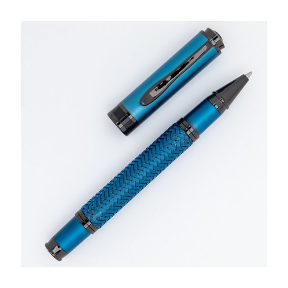 PIÓRO KULKOWE MONTEVERDE INNOVA FORMULA M BLUE PVD