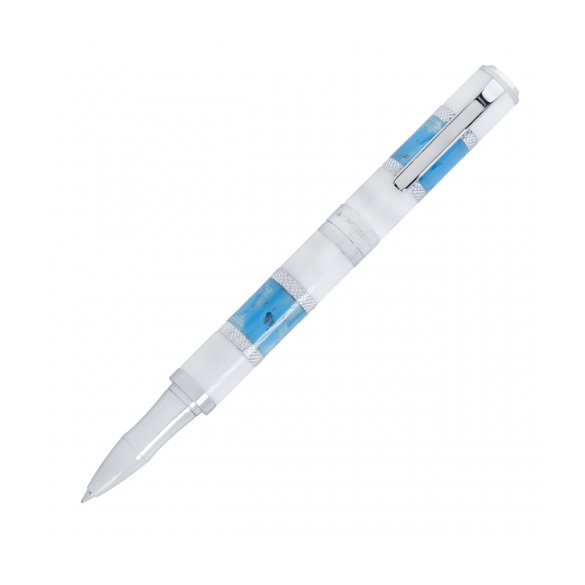 ROLLER MONTEVERDE REGATTA SPORT WHITE-BLUE CT