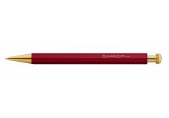 DŁUGOPIS KAWECO COLLECTION SPECIAL RED GT 