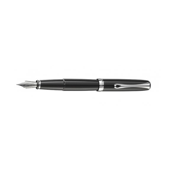 PIÓRO WIECZNE DIPLOMAT EXCELLENCE A2 BLACK CT