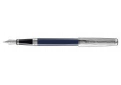 PIÓRO WIECZNE WATERMAN EXCEPTION L'ESSENCE DU BLUE 