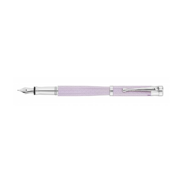 PIÓRO WIECZNE WALDMANN TANGO IMAGINATION LILAC