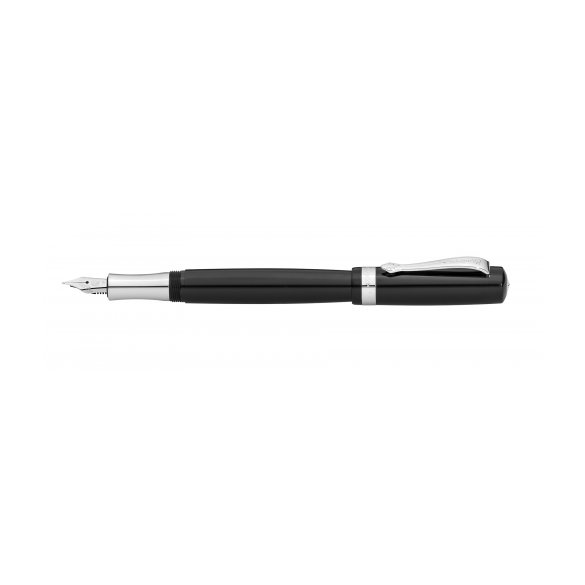 PIÓRO WIECZNE KAWECO STUDENT BLACK CT
