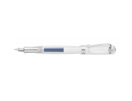 PIÓRO WIECZNE KAWECO STUDENT TRANSPARENT CT
