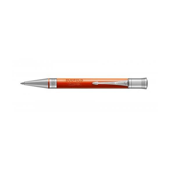 DŁUGOPIS PARKER DUOFOLD BIG RED CT