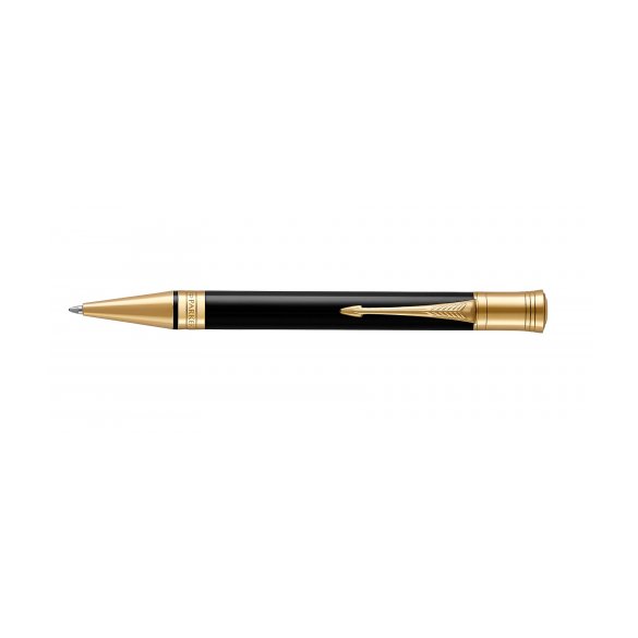 DŁUGOPIS PARKER DUOFOLD PRESTIGE BLACK GT