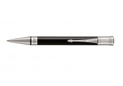 DŁUGOPIS PARKER DUOFOLD PRESTIGE BLACK CT