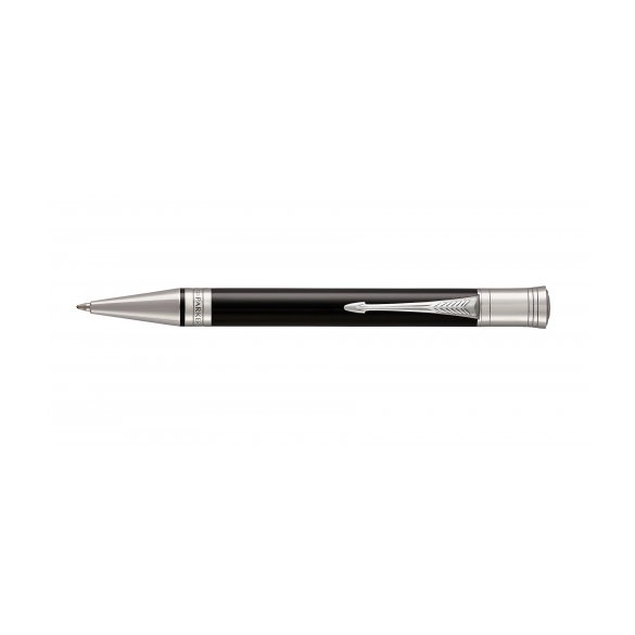 DŁUGOPIS PARKER DUOFOLD PRESTIGE BLACK CT