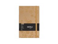 NOTATNIK CASTELLI ITALY LACE BEE