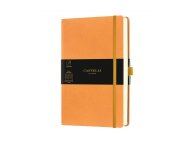 NOTATNIK CASTELLI ITALY AQUARELA ORANGE
