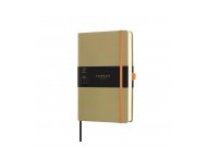 NOTATNIK CASTELLI ITALY AQUARELA OLIVE