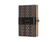 NOTATNIK CASTELLI MILANO ROMAN COOPER