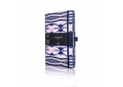 NOTATNIK CASTELLI MILANO SHIBORI MIST
