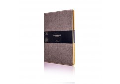 NOTATNIK CASTELLI MILANO HARRIS BROWN 
