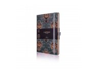 NOTATNIK CASTELLI MILANO BAROQUE COOPER
