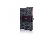 NOTATNIK CASTELLI MILANO HONEYCOMB COOPER
