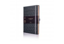 NOTATNIK CASTELLI MILANO HONEYCOMB COOPER