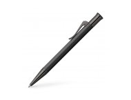 DŁUGOPIS GRAF VON FABER-CASTELL GUILLOCHE BLACK EDITION