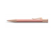 DŁUGOPIS GRAF VON FABER CASTELL GUILLOCHE ROSE