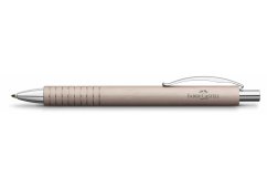 DŁUGOPIS FABER-CASTELL ALUMINIUM ROSE GOLD