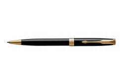 DŁUGOPIS PARKER SONNET BLACK GT