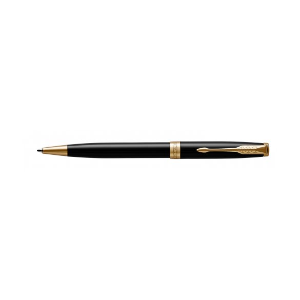 DŁUGOPIS PARKER SONNET BLACK GT
